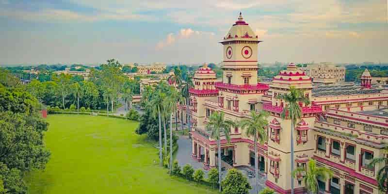 IIT (BHU) Varanasi Cutoff 2023 – Check JEE Advance Previous Year Cutoff