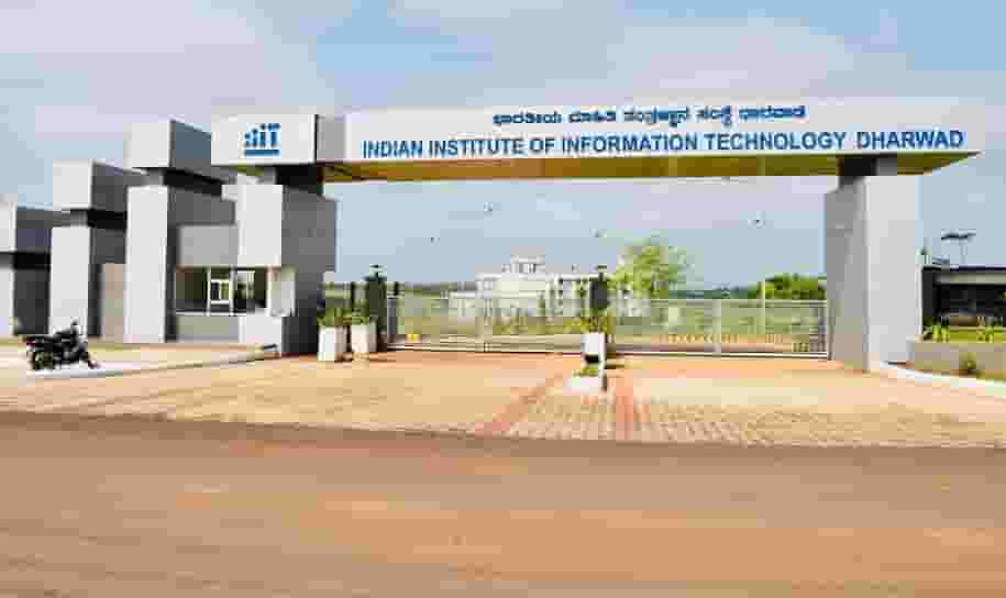 IIIT Dharwad Cutoff 2022 – Check Previous Year Cutoff - College Help